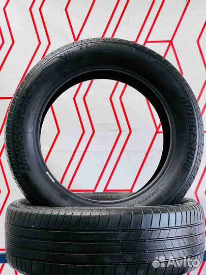 Bridgestone Turanza T005 225/55 R18 102Y