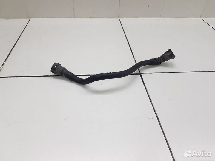 Трубка системы охлаждения (Geely Coolray)