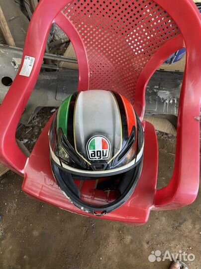 Agv corsa