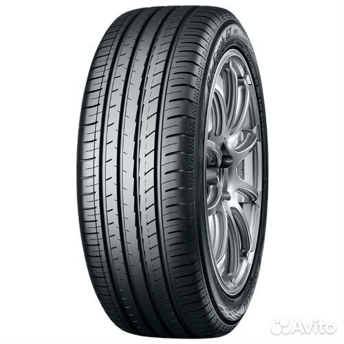 Yokohama BluEarth-GT AE-51 235/45 R18 94W