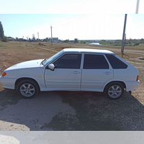 ВАЗ (LADA) 2114 Samara 1.6 MT, 2013, 98 500 км, с пробегом, цена 350 000 руб.