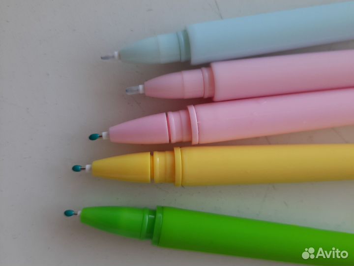 Ручка шариковая