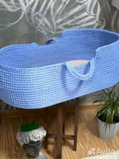 Вязание на заказ крючком