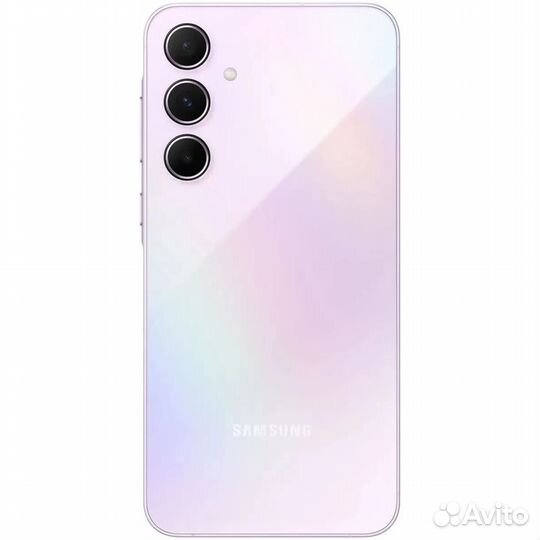 Samsung Galaxy A55, 8/256 ГБ