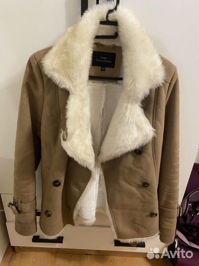 Дубленка ostin