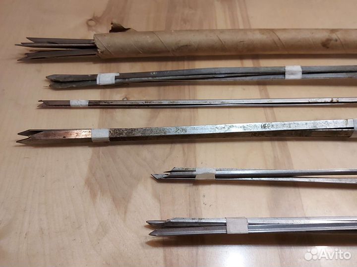 Шампур для шашлыка