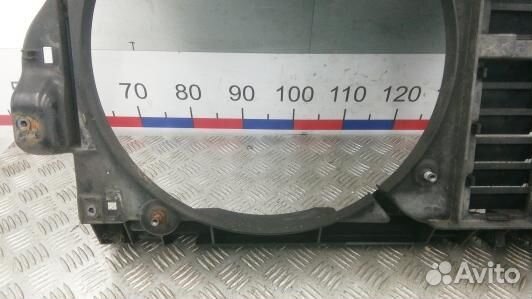 Передняя панель крепления облицовки (телевизор) pe