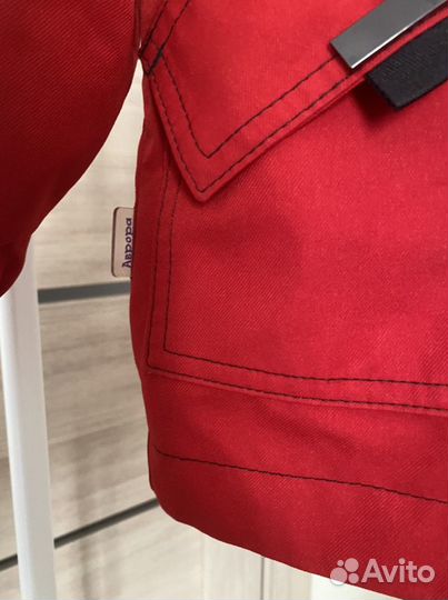 Куртка детская