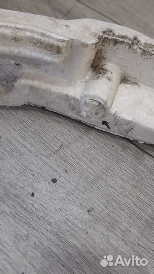 Абсорбер переднего бампера Subaru Xv С 2011 По