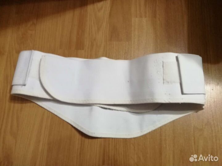 Бандаж для беременных до и после родов