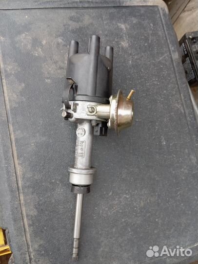 Трамблер 2106 бесконтактный