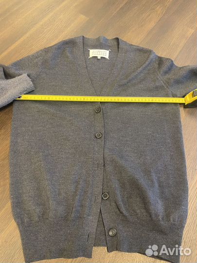 Кардиган Maison Martin Margiela (оригинал)