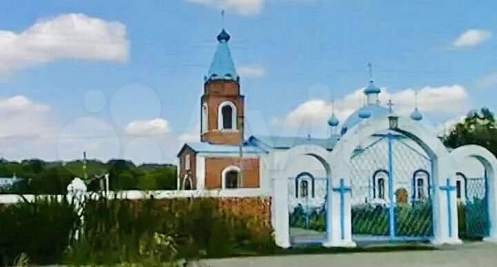 Участок 25 сот. (ИЖС)