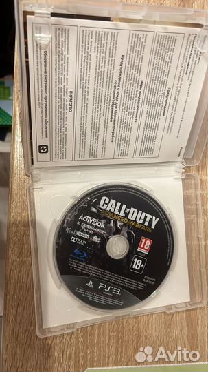 Игры для приставок ps3