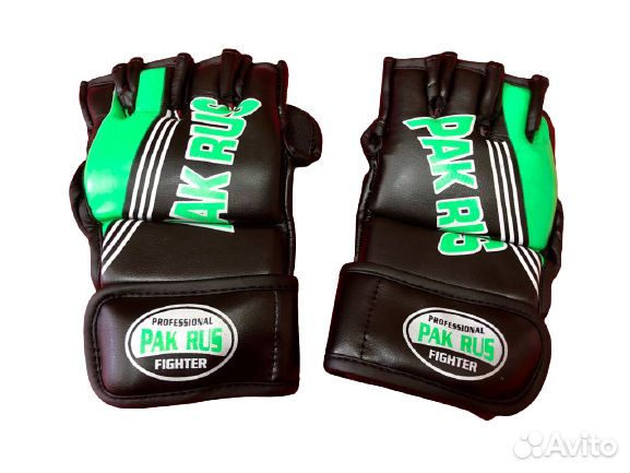 Перчатки для мма смешанные единоборства