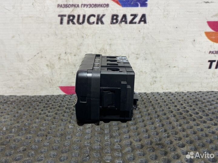 Блок кнопок Mercedes-Benz Actros