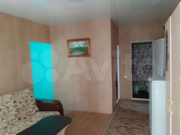 Комната 16 м², 1/2 эт.