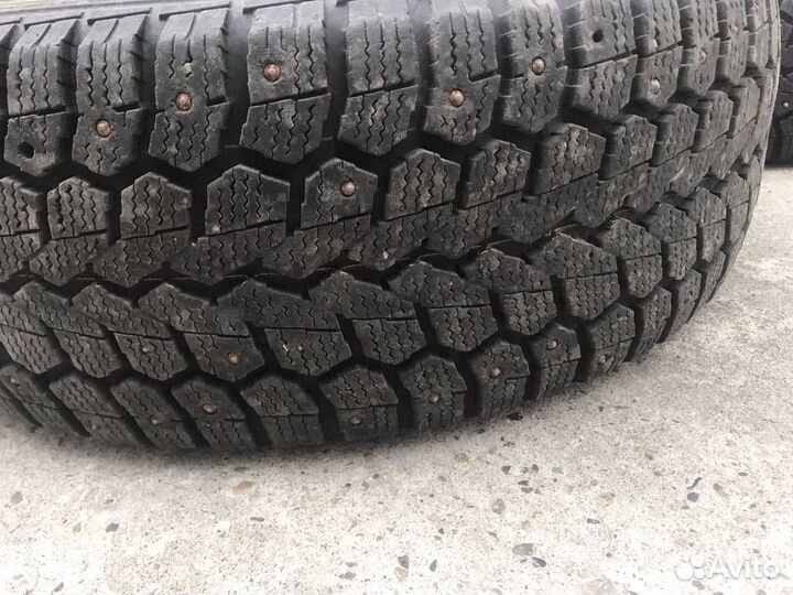 Amtel NordMaster 205/55 R16