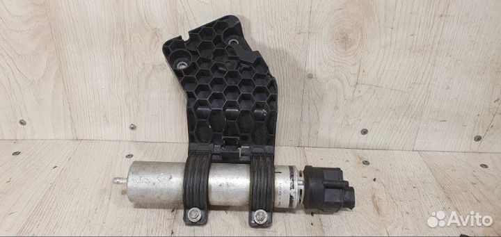 Топливный фильтр Bmw X6 E71