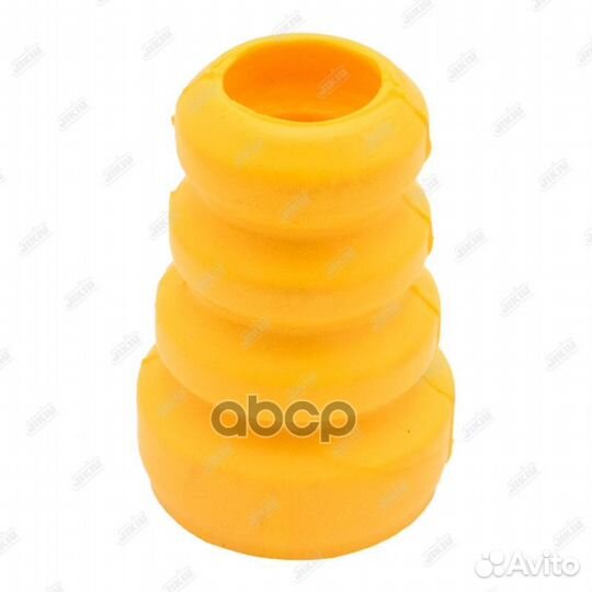 Отбойник амортизатора задний KIA spectra, shuma