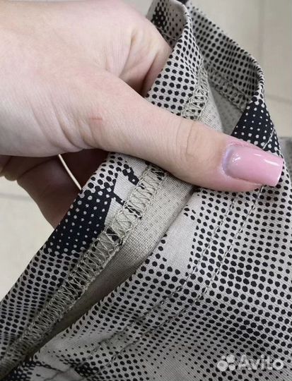 Футболка мужская спортивная Nike