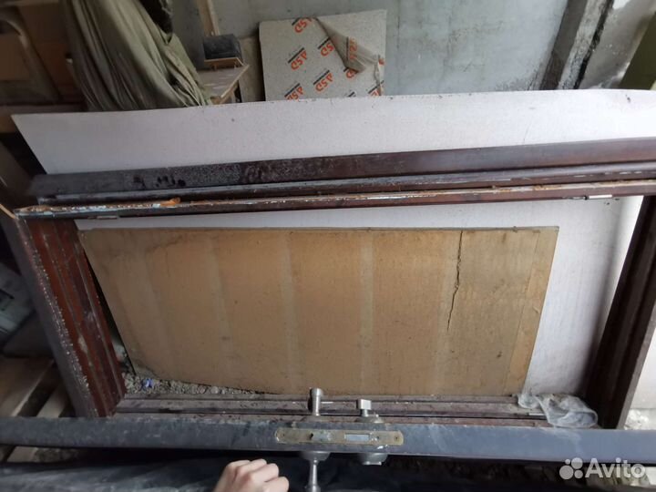 Дверь межкомнатная