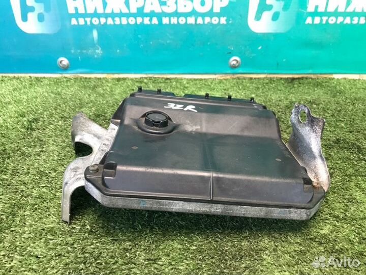 Блок управления двигателем Toyota Rav 4 XA40 2.0