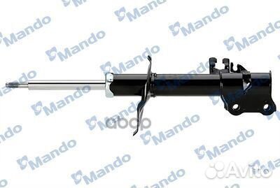 Амортизатор перед лев EST10011W Mando