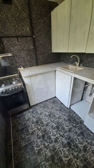 3-к. квартира, 49 м², 4/5 эт.