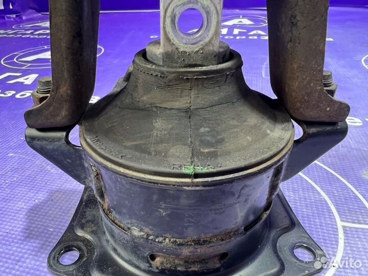 Подушка двигателя задняя Honda Accord 7 CL7 K20Z2