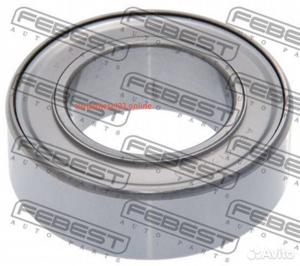 Подшипник привода колеса toyota RAV4 05-12 AS-417223 AS417223 febest