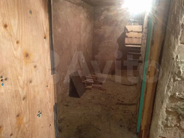 Гараж, 24 м²