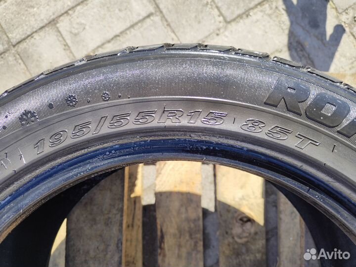 Roadstone Winguard 231 195/55 R15 85T