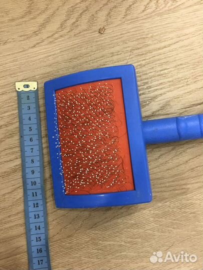 Пуходралка