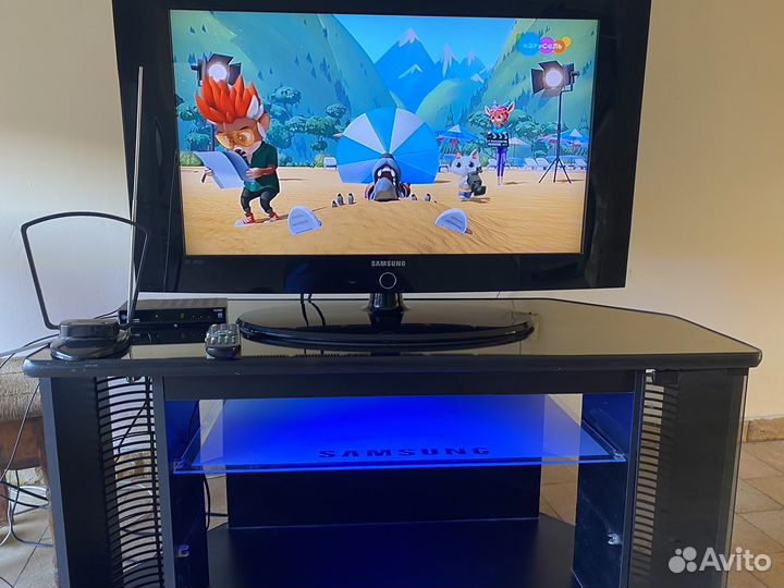 Телевизор бу