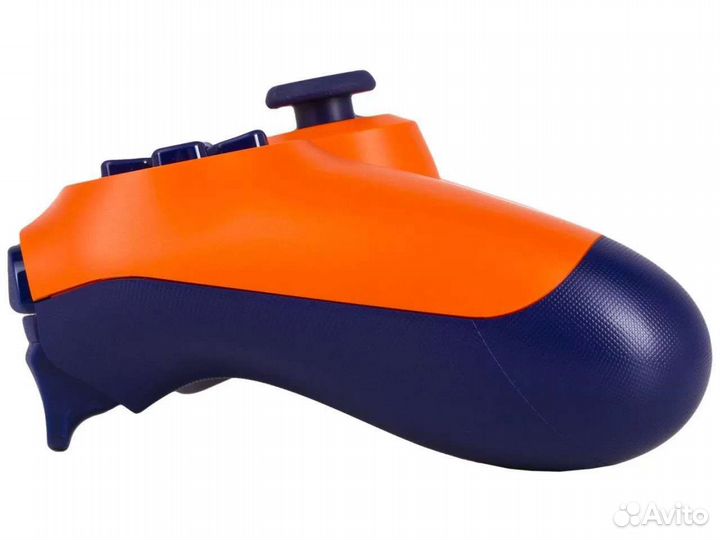 Джойстик ps4