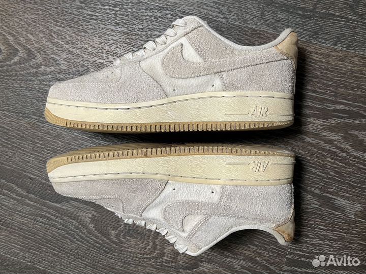 Оригинал Nike Air Force 1 (22.5cm) 36 eur