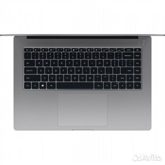 Xiaomi RedmiBook Pro 15