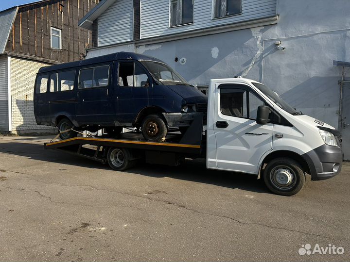 Эвакуатор. Услуги эвакуатора