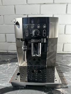 Кофемашина Delonghi ecam 250. 33 TB