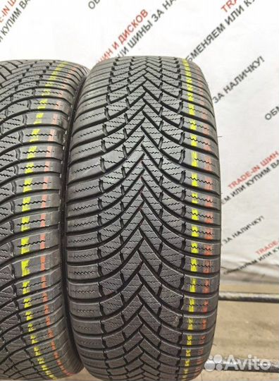 Firestone Multiseason 185/60 R15 88P