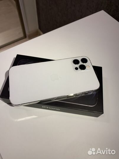 iPhone 12 pro 128 gb