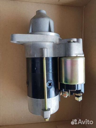 Стартер J5216007