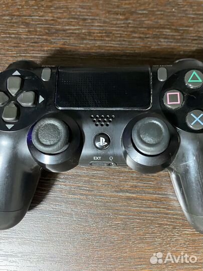 Джойстик для ps4