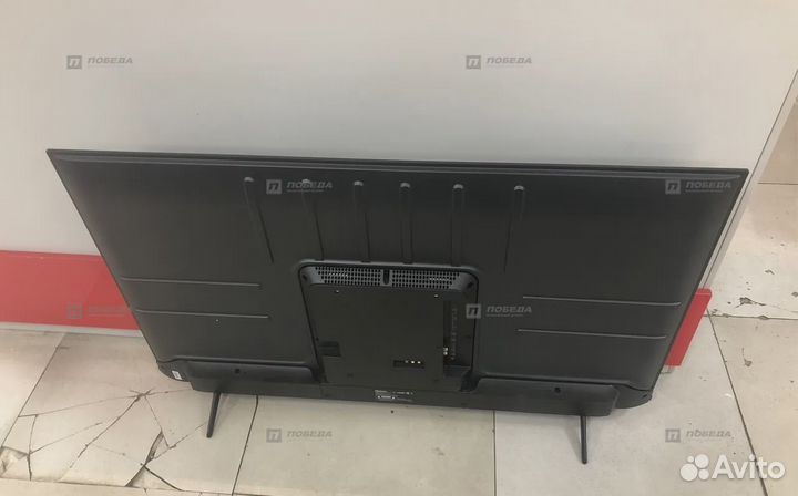 Hisense 55E7KQ