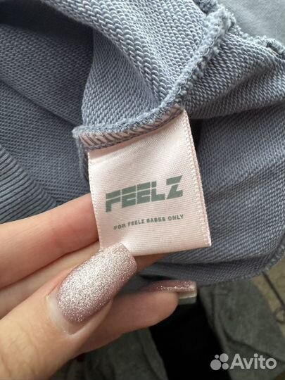 Feelz свитшот