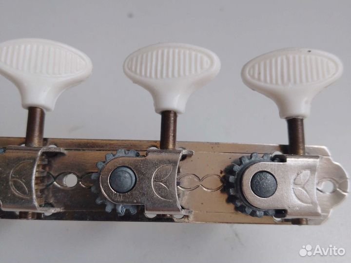 Колки для гитары (7-и струнной)