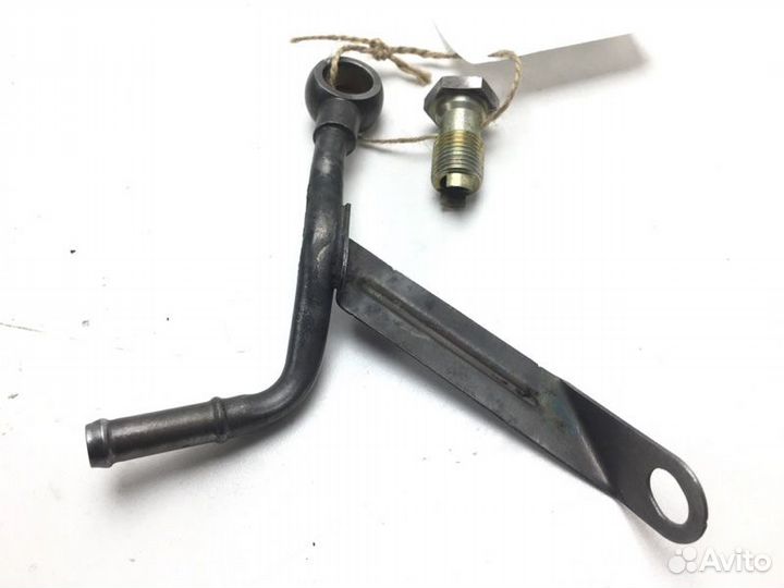 Трубка масляная кпп Subaru Legacy BP5 EJ204 2003