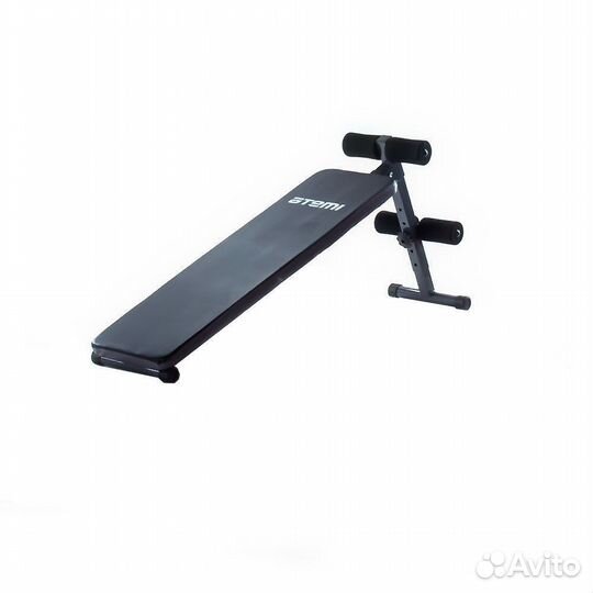 Скамья для пресса Atemi, ASB500