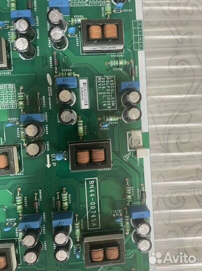 Bn44-00745a l65c4l esm plsf321c06b